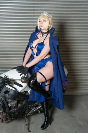 Kuronomori OnlyFans Leaked Free Thumbnail Picture - #DGEuA7340J