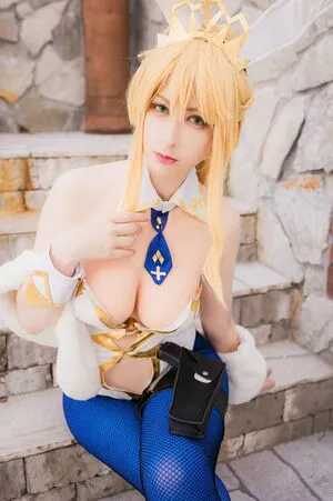 Kuronomori OnlyFans Leaked Free Thumbnail Picture - #Epj7DDWGle