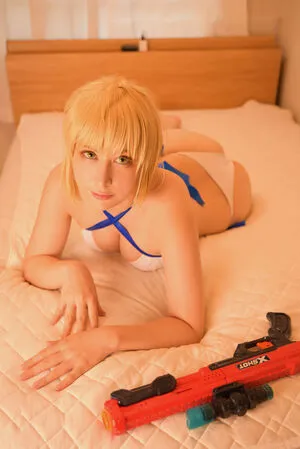 Kuronomori OnlyFans Leaked Free Thumbnail Picture - #HxWBIX9aI8