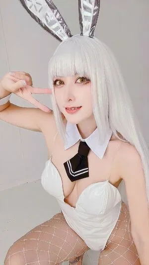 Kuronomori OnlyFans Leaked Free Thumbnail Picture - #KOqyDLaSp7