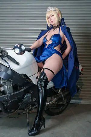 Kuronomori OnlyFans Leaked Free Thumbnail Picture - #MN0BAVJa5t