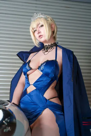 Kuronomori OnlyFans Leaked Free Thumbnail Picture - #Pd50stEzjt