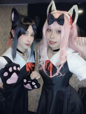 Kuronomori OnlyFans Leaked Free Thumbnail Picture - #SU991hyB5S