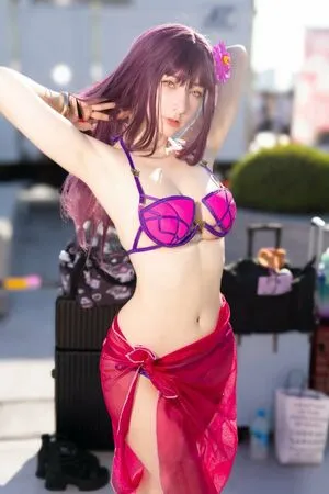 Kuronomori OnlyFans Leaked Free Thumbnail Picture - #ZRD8SZfpMT