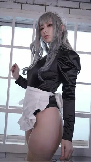 Kuronomori OnlyFans Leaked Free Thumbnail Picture - #a8gh1xHT1G