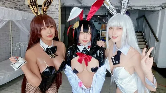 Kuronomori OnlyFans Leaked Free Thumbnail Picture - #ccbn22inhb