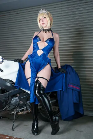 Kuronomori OnlyFans Leaked Free Thumbnail Picture - #kS98HxY9E0