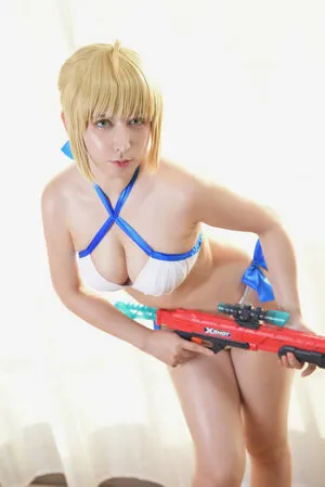 Kuronomori OnlyFans Leaked Free Thumbnail Picture - #oHbxbqx6yN