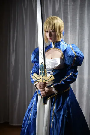 Kuronomori OnlyFans Leaked Free Thumbnail Picture - #qAy0yDK30E