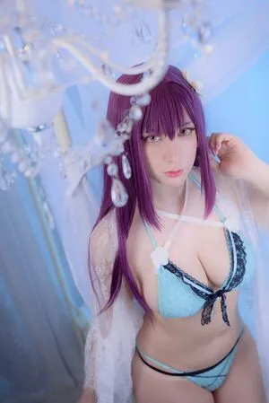 Kuronomori OnlyFans Leaked Free Thumbnail Picture - #u0Cy6OxBYw