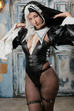 Kuronomori OnlyFans Leaked Free Thumbnail Picture - #uXfaNDmP3J