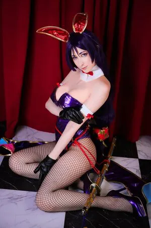 Kuronomori OnlyFans Leaked Free Thumbnail Picture - #vxw9VGFwY5