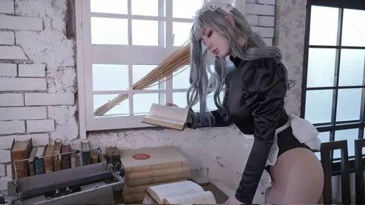 Kuronomori OnlyFans Leaked Free Thumbnail Picture - #yq6NpMQPmr