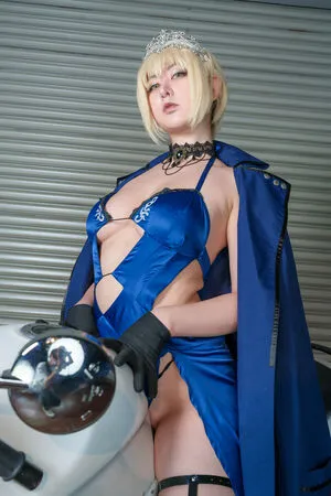 Kuronomori OnlyFans Leaked Free Thumbnail Picture - #yrqRox0pRo