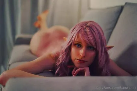 Kurorainn OnlyFans Leaked Free Thumbnail Picture - #6ItmscOnTQ