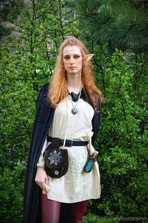 Kurorainn OnlyFans Leaked Free Thumbnail Picture - #YEJS4a2R8e