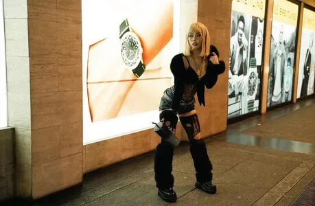 Kurorei OnlyFans Leaked Free Thumbnail Picture - #BjVF5a25Ck