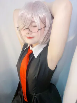 Kurosamess OnlyFans Leaked Free Thumbnail Picture - #BqvBinipMf