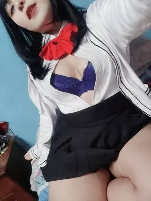 Kurosawacosp OnlyFans Leaked Free Thumbnail Picture - #8SbaWnhRiv