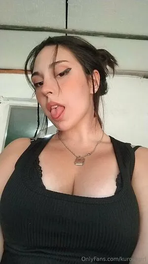 Kurourgirl OnlyFans Leaked Free Thumbnail Picture - #4P8FqarkRz