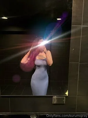 Kurumigray OnlyFans Leaked Free Thumbnail Picture - #pqREA7wGBl