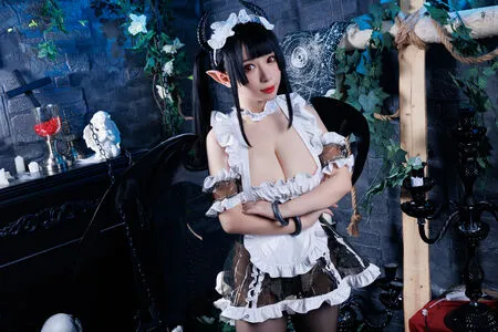 Kurumineko OnlyFans Leaked Free Thumbnail Picture - #0AQvXLgeSz