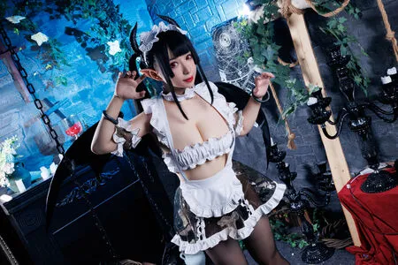 Kurumineko OnlyFans Leaked Free Thumbnail Picture - #PiqLR1PDON