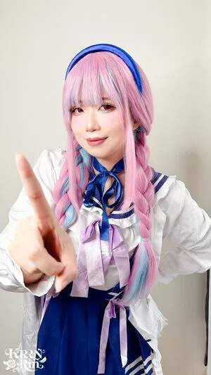 Kururin OnlyFans Leaked Free Thumbnail Picture - #8SYGIpAMcB