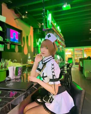 Kurusu Usako OnlyFans Leaked Free Thumbnail Picture - #VaZshIKoWc