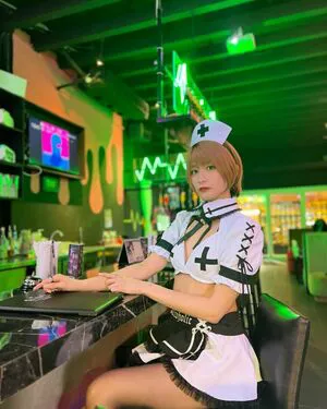 Kurusu Usako OnlyFans Leaked Free Thumbnail Picture - #yBVZ4qZRUW