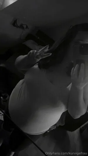 Kurvigefrau OnlyFans Leaked Free Thumbnail Picture - #0S37rcBxRd