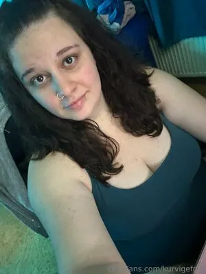 Kurvigefrau OnlyFans Leaked Free Thumbnail Picture - #RAuJ9xZtnN