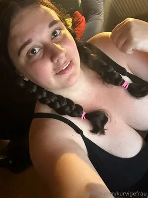 Kurvigefrau OnlyFans Leaked Free Thumbnail Picture - #soagOgRZcX