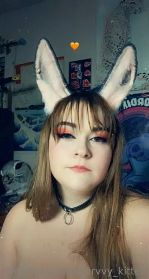 Kurvvy Kitten OnlyFans Leaked Free Thumbnail Picture - #0Jwo3WiOFV