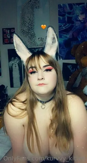 Kurvvy Kitten OnlyFans Leaked Free Thumbnail Picture - #0YHukxGjfX