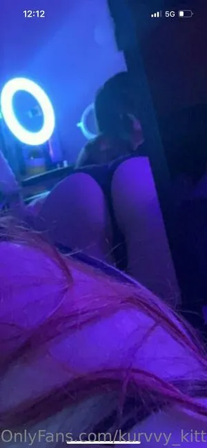 Kurvvy Kitten OnlyFans Leaked Free Thumbnail Picture - #8zUflJJGaZ