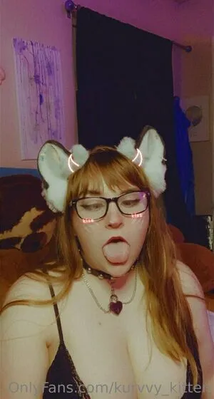 Kurvvy Kitten OnlyFans Leaked Free Thumbnail Picture - #9JmldNLPYD