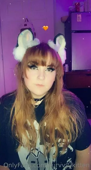 Kurvvy Kitten OnlyFans Leaked Free Thumbnail Picture - #GLxfUtUosn