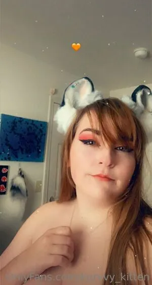 Kurvvy Kitten OnlyFans Leaked Free Thumbnail Picture - #GYY7rCRoTs