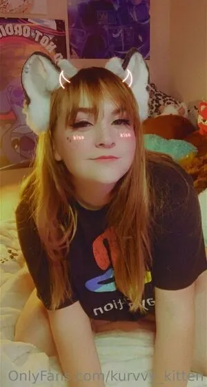 Kurvvy Kitten OnlyFans Leaked Free Thumbnail Picture - #JuMcYAtzTO