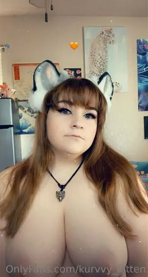 Kurvvy Kitten OnlyFans Leaked Free Thumbnail Picture - #JvQ6m91f0M