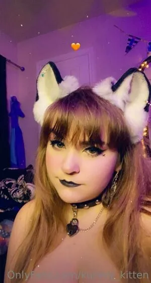 Kurvvy Kitten OnlyFans Leaked Free Thumbnail Picture - #VbF7XdS9oy