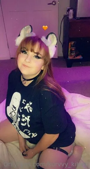 Kurvvy Kitten OnlyFans Leaked Free Thumbnail Picture - #uFjI7DQmHF