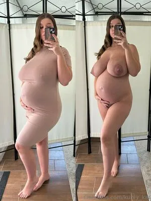 Kurvy Kat OnlyFans Leaked Free Thumbnail Picture - #6WrRiwGjoL