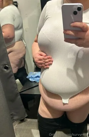 Kurvyreed OnlyFans Leaked Free Thumbnail Picture - #zvnh2kyDsT