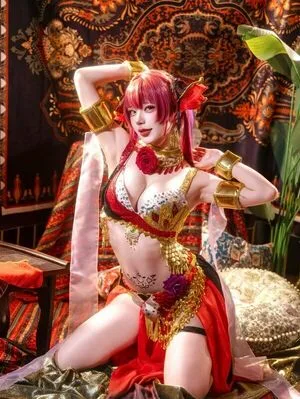Kusa Chan OnlyFans Leaked Free Thumbnail Picture - #6Rf7e4Cncw