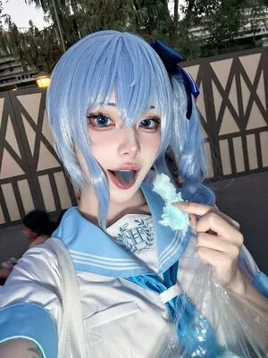 Kusa Chan OnlyFans Leaked Free Thumbnail Picture - #nmr7hAFmLU