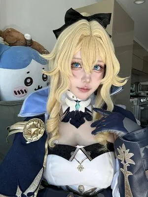 Kusa Chan OnlyFans Leaked Free Thumbnail Picture - #sptxoEQuNP