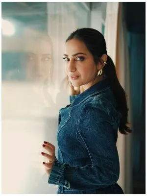 Kusha Kapila OnlyFans Leaked Free Thumbnail Picture - #9jNQEsY5Id