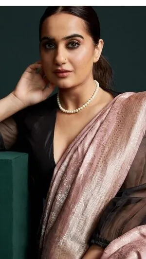 Kusha Kapila OnlyFans Leaked Free Thumbnail Picture - #CPzuFk9HR8